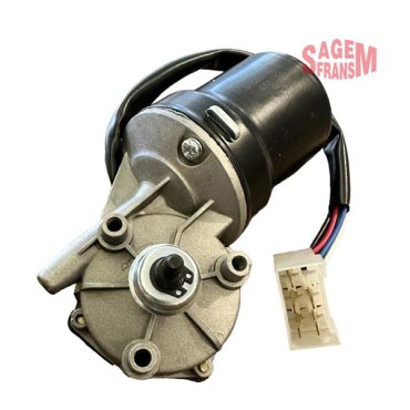 Doğan Kartal Şahin M131 SİLECEK MOTORU FASILA  Sagemfrans 455124 oem: 64300106