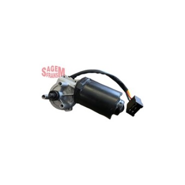 Dogan - Kartal - Sahın 1600 SİLECEK MOTORU  Sagemfrans 455125 oem: 64342394
