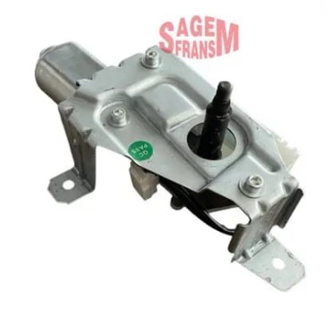 Doblo  Silecek Motoru Arka Cıft Kapı  Sagemfrans 455132 oem: 64343019