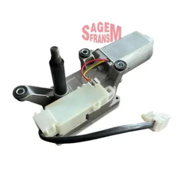 Doblo  Silecek Motoru Arka Tek Kapı  Sagemfrans 455133 oem:  51757281