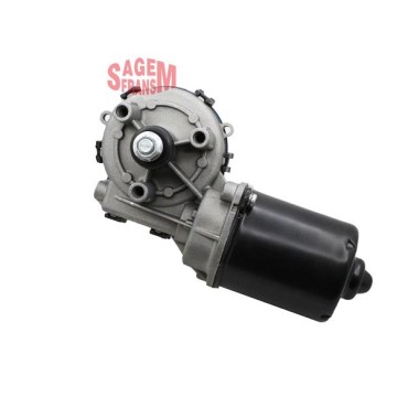 LINEA-FIORINO-BIPPER-NEMO  Silecek Motoru  Sagemfrans 455135 oem: 64300015 