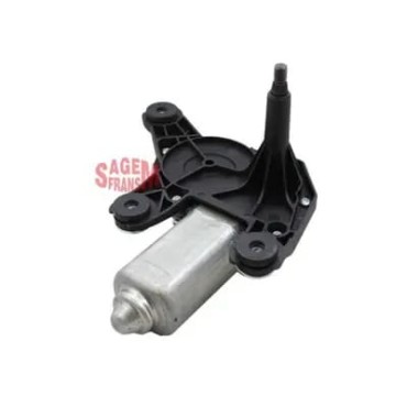  Grande Punto-Punto Evo  Arka SİLECEK MOTORU Sagemfrans 455137 oem: 51757867