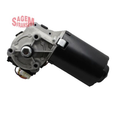  BOXER CITROEN JUMPER FIAT DUCATO II 02-06 FİŞLİ ÖN SİLECEK MOTORU Sagemfrans 455138 oem: 9949394