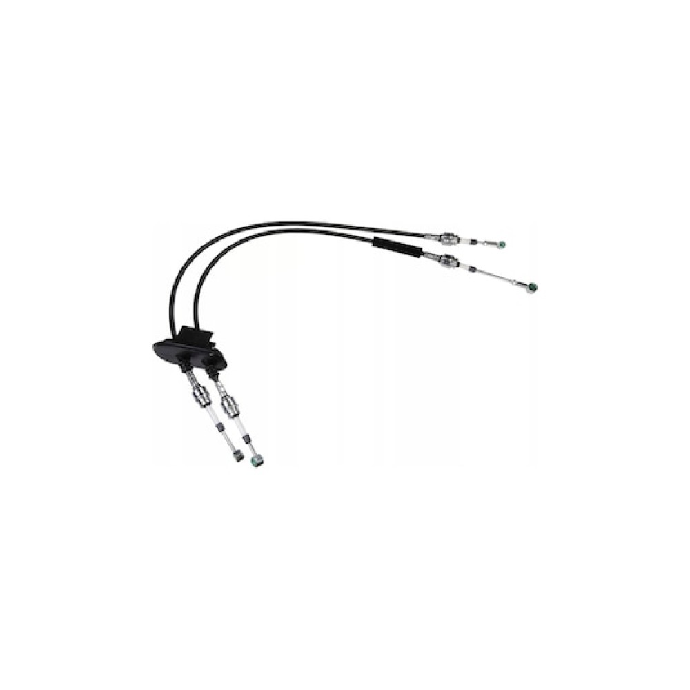 Doblo 2001-2010 1.3-1.9 JTD SAĞ-SOL VİTES KUMANDA TELİ Zenon FI1009 OEM: 46806267