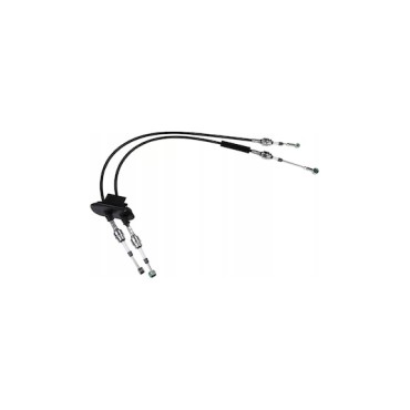 Doblo 2001-2010 1.3-1.9 JTD SAĞ-SOL VİTES KUMANDA TELİ Zenon FI1009 OEM: 46806267