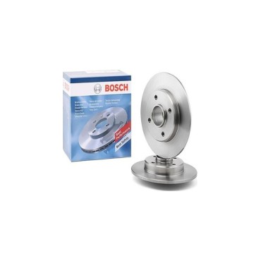 Tempra Tipo Panda Punto Marea Bravo Fiat 500 ALFA 145-146-155 ÖN FREN DİSK BOSCH 0986478342 