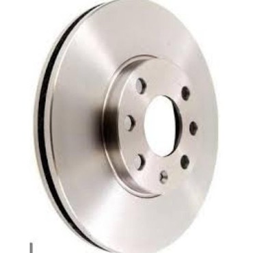 Brava Bravo  Linea Marea Lancia  284mm ÖN FREN DİSK VALEO 186266 oem: 46445006 - 52015291 
