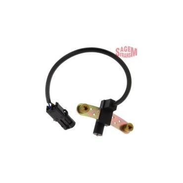  R19-R21-Clıo-Megane-Laguna Volant Sensörü Sagemfrans 50251 oem:  7700747549, 7700850589