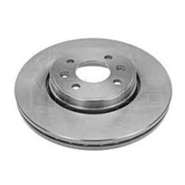 Clıo III Captur I Ön Fren Diski  AYD 50509 OEM:  402060540R, 151172