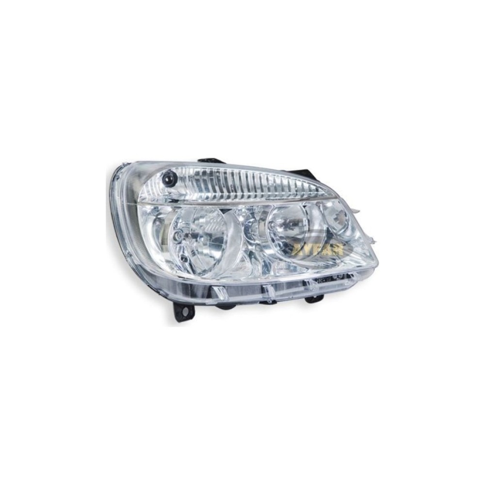 Doblo 2006-2010 Manuel FAR SAĞ Ayfar 505300 oem: 0051755051-0051755054-51755051