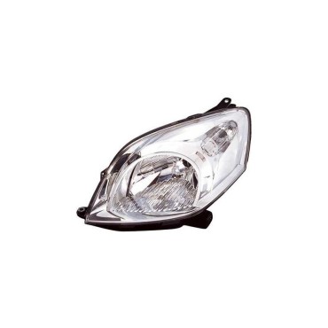 Fiorino Bipper Nemo 2008- FAR SAĞ Ayfar 505930 oem: 1353197080
