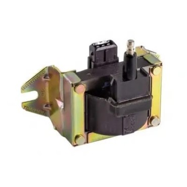 R19 Clıo I Twingo I 1.2-1.8 Ateşleme Bobini  Hellux HLB5072 OEM: 7700749450