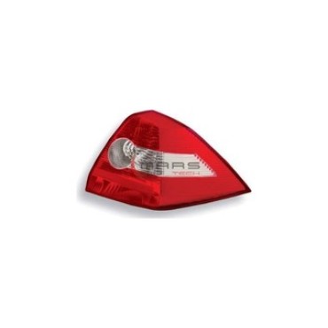 Megane II 2002-2005 EM DUYSUZ SAĞ STOP LAMBASI Mars 511224 oem: 265502184R