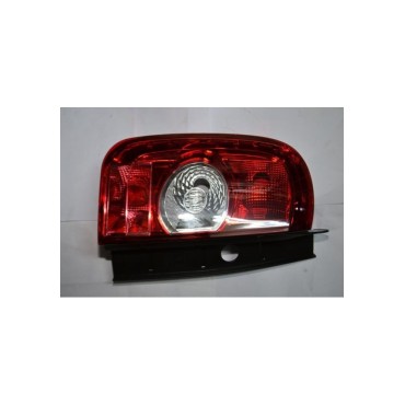 Duster 2010-  DUYSUZ SOL STOP LAMBASI Mars 511229 oem: 265500034R 