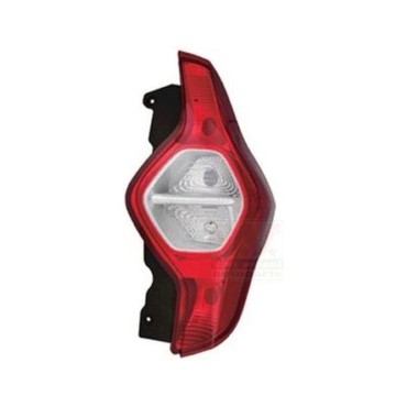 Lodgy 2012-  DUYSUZ SAĞ STOP LAMBASI Mars 511245 oem: 265558016R 