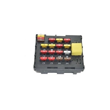 Uno 1990- SİGORTA KUTUSU Zenon FI5204 OEM: 515327844