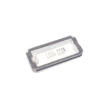 Linea PLAKA LAMBASI CAMI  51800482 oem: 520222555