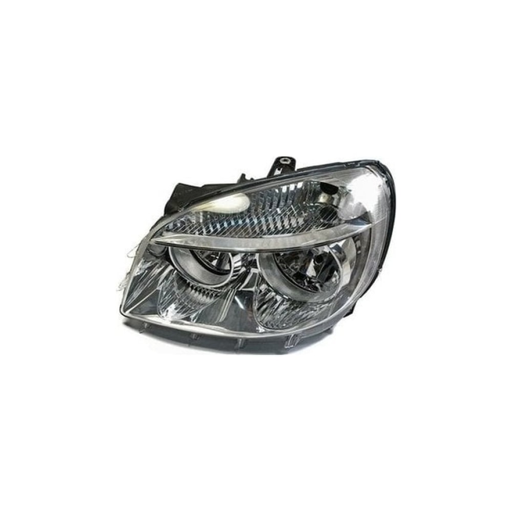 Doblo 2001-sonrası SİNYALLİ SOL FAR OPAR 51805935 OEM: 51805934-505302 