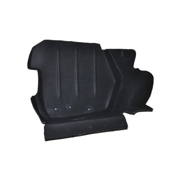 Doğan Şahin SLX YAN HALI SOL SİYAH OEM: TF08382001 - 548688058