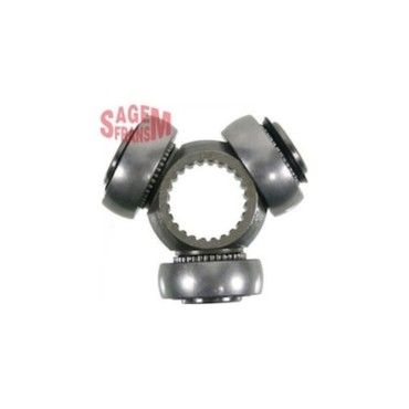  LINEA GRANDE PUNTO EURO5 Aks Mafsalı Sagemfrans 55101 oem: 71745019
