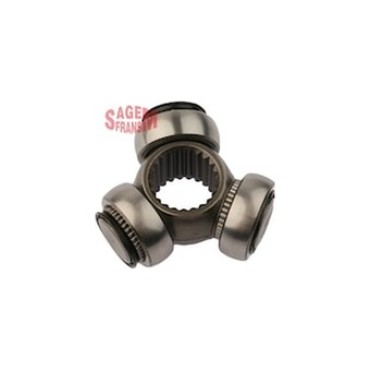 Grande Punto, Fiorino 1.3 mjt Aks Mafsalı Sagemfrans 55104 oem: 46308327