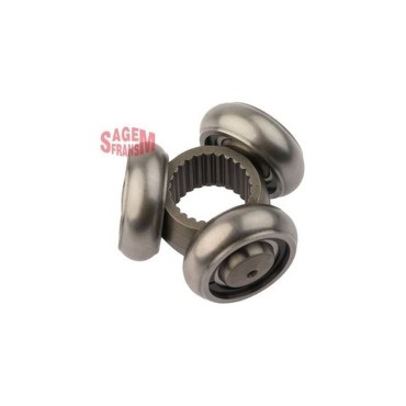 Doblo, Linea 1.6 D Aks Mafsalı Sagemfrans 55108 oem: 46308126