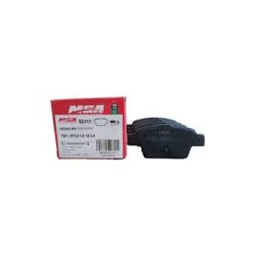 Lınea 1.3d 1.4 Stılo - Brava  Arka Fren Balata MGA 55111 OEM: 77365809