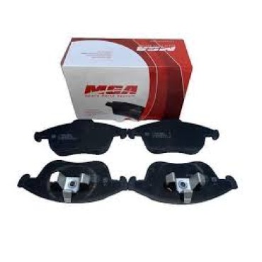 Laguna II Megane II Y.M. Scenıc II Ön Fren Balata MGA 55153 OEM: 7701208183