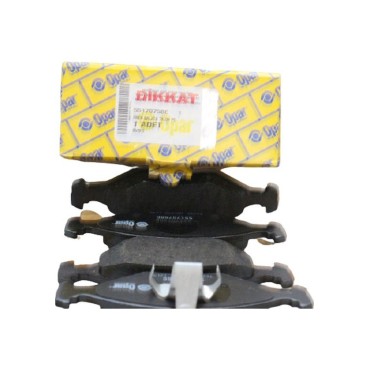 Palıo 1.4 Siena Ön Fren Balata Opar 55170758E
