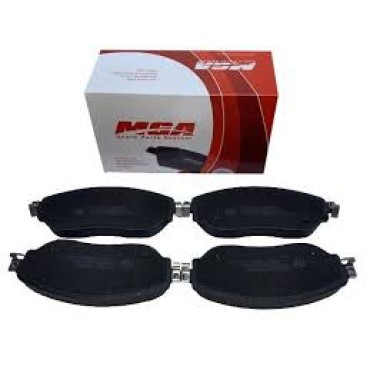 Trafic III 15- 1.6 DCİ  Opel Vıvaro B 15> Ön Fren Balata MGA 55645 OEM: 410608638R