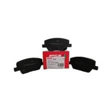 Egea 1.3 Mjtd 1.4 - 1.6  Ön Fren Balata MGA 55647 OEM: 77367628