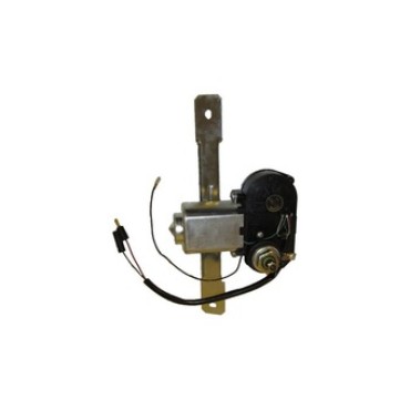 R12 SW ARKA SİLECEK MOTORU SGR 56337 OEM: 7702247339