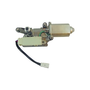 Doblo I II Tek Kapı ARKA SİLECEK MOTORU  SGR 57421 OEM: 64343021 - 51757281