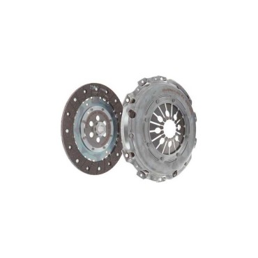 Megane III 1.6 K4M DEBRİYAJ KİT 2 OPAR 587895 OEM: 7701479126