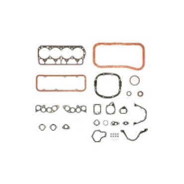 Doğan Şahin Kartal M131 MOTOR CONTA KEÇESİZ TAKIMI  OPAR 5880248 OEM:  5880247