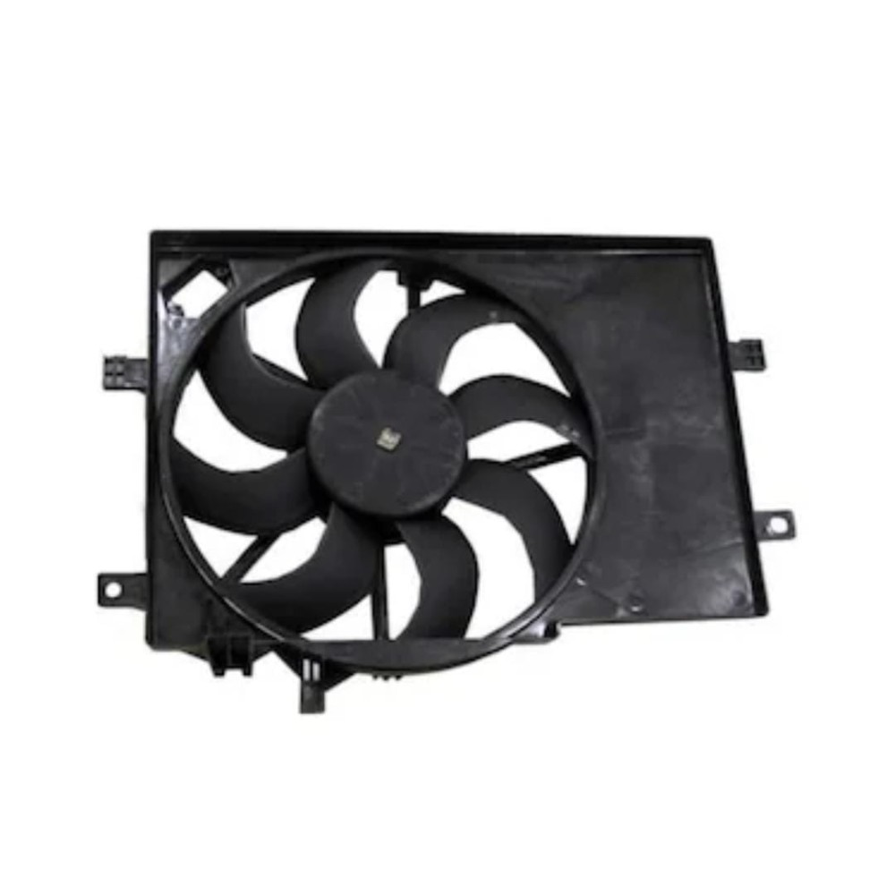 Albea Marea 1.6 Ac FAN MOTOR SGR 59716 OEM:  51718772 