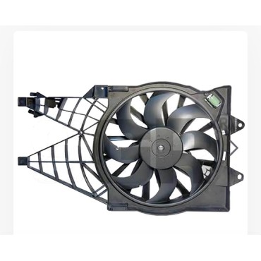 Linea 1.3D 1.6D 1.4 T-Jet FAN MOTOR SGR 59726 OEM: 51785109