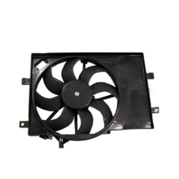 Palıo 1.2 16V KLİMASIZ FAN MOTOR SGR 59916 OEM: 46449133 - 012622201