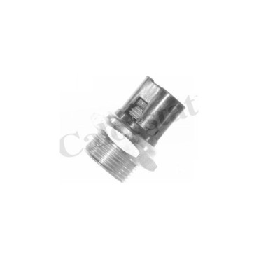  Yeni Model R9 Flash R19 Clio R11 FAN MÜŞÜRÜ 78C 68C Calorstat Vernet  TS1773 OEM:  6001023839