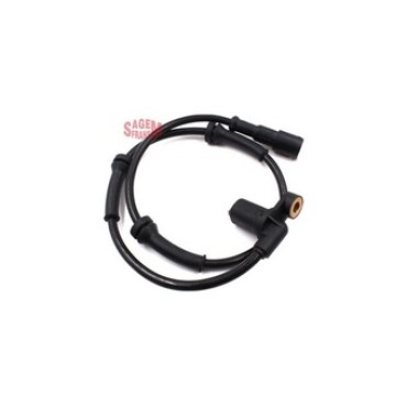 Megane Ön Sağ-Sol ABS Sensor Sagemfrans 60107 oem: 7700429113, 7700832768, 7700856416