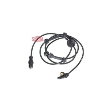  Doblo 1.3 - 1.9 jtd ABS Sensor Ön Sol Sagemfrans 60113 oem: 46740217, 46811205