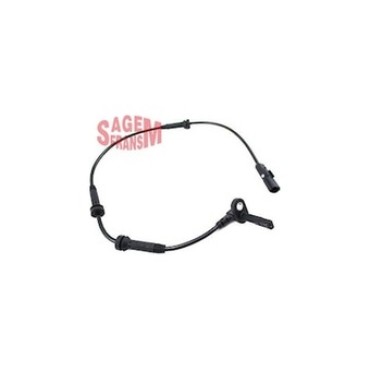 Clıo IV Ön ABS Sensör Sagemfrans 60134 oem:  479005846R, 479005846R