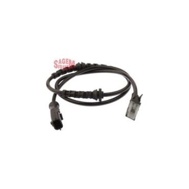 Megane III Fluence ABS Senso  Arka Sağ-Sol Sagemfrans 60135 oem:  479000010R, 479000010R, 479006271R, 479006271R
