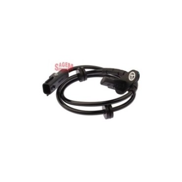 Clıo IV - Captur Arka Sağ ABS Sensor Sagemfrans 60137 oem: 479502178R, 479006210R, 479006210R