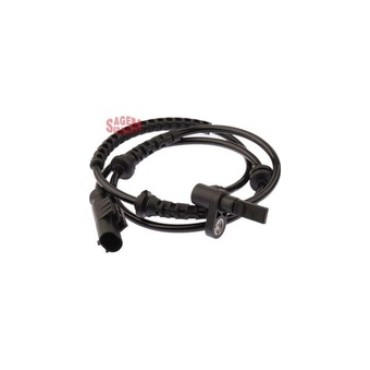 Egea ABS Sensor Ön Sağ-Sol Sagemfrans 60145 oem: 51986775, 52070364, 52157646