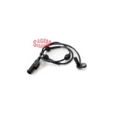  Doblo III 2009 > genıs Aıle ABS Sensor Ön Sağ-Sol Sagemfrans 60148 oem:  51816797, 52081844