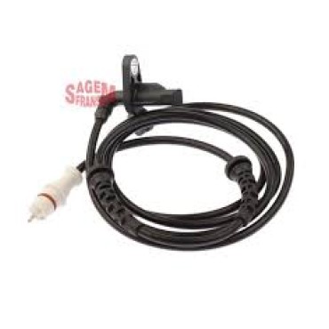 Clıo II - Symbol - Thalıa Arka Sağ ABS Sensor Sagemfrans 60155 oem: : 479001745R, 479001745R, 6040004527