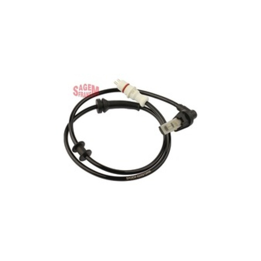 Kangoo Arka Sağ ABS Sensor Sagemfrans 60172 oem: 8200212698, 6040004811, 8200195832