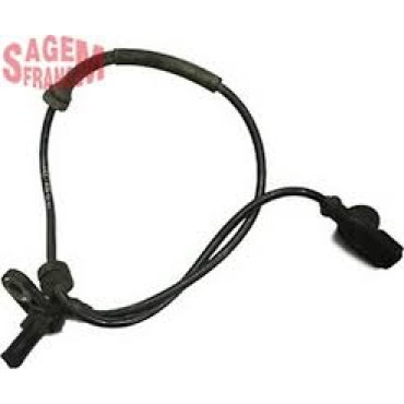 Clıo III Modus Arka Sol ABS Sensör Sagemfrans 60175 oem: 8200195828