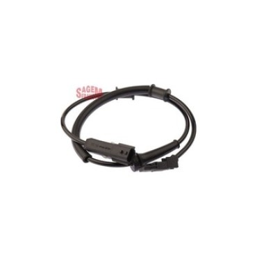  Laguna II Arka Sağ-Sol ABS Sensor Sagemfrans 60176 oem: 8200539276